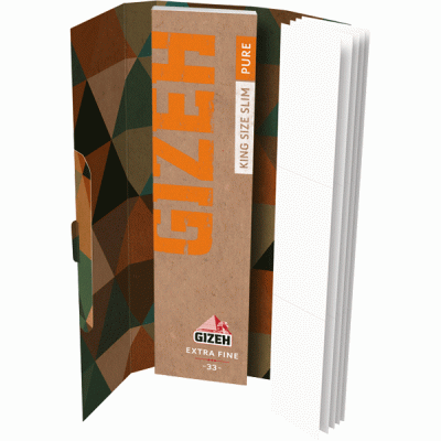 PROV-A01824037 GIZEH KS DUO PURE DA 25